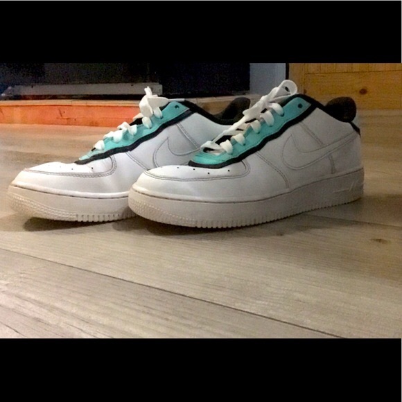 Nike Shoes - nike air force 1s